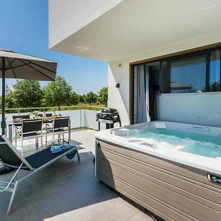 Apartment Luxus Maritime Dream We 3 *