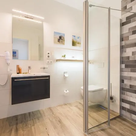 Apartment Luxus Maritime Dream We 3