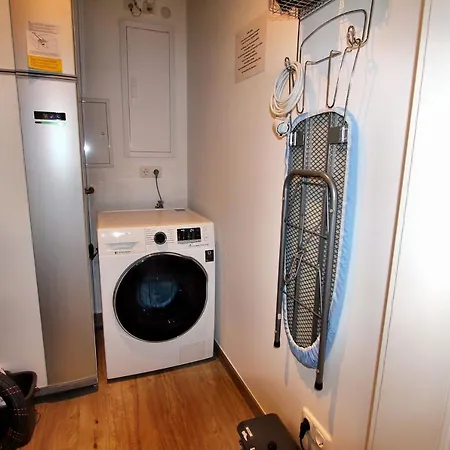 Apartment Luxus Maritime Dream We 3 Goehren-Lebbin