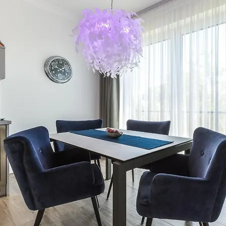 Luxus Maritime Dream We 3 Apartment *