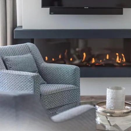 Luxus Maritime Dream We 3 * Göhren-Lebbin