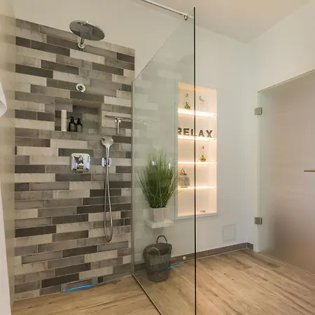 Luxus Maritime Dream We 3 Apartment *