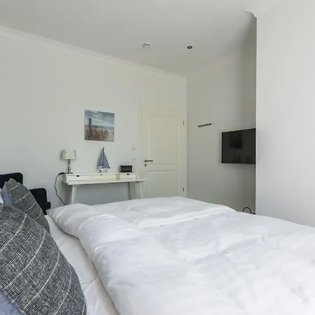 Luxus Maritime Dream We 3 *