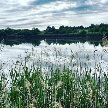 Luxus Maritime Dream We 3 * Göhren-Lebbin