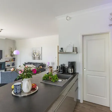 Luxus Maritime Dream We 3 * Göhren-Lebbin