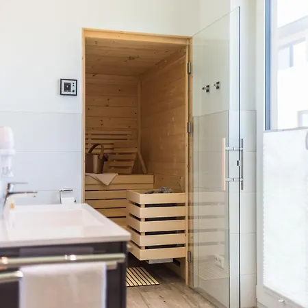 Apartamento Luxus Maritime Dream We 3 *