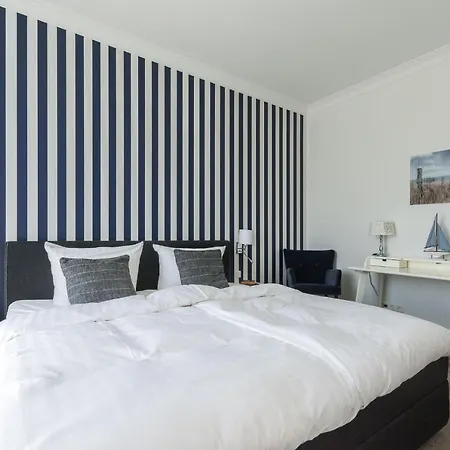 Luxus Maritime Dream We 3 *