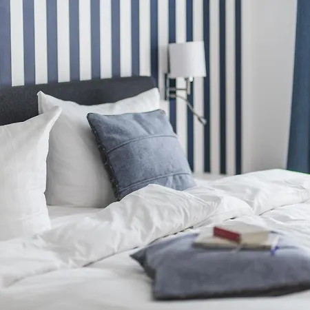 Luxus Maritime Dream We 3 Apartment *