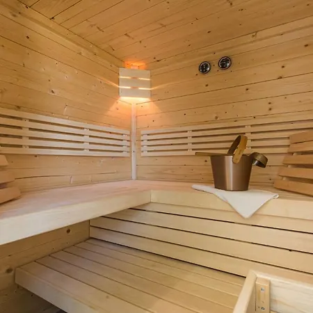 Luxus Maritime Dream We 3