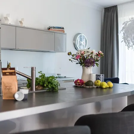 Luxus Maritime Dream We 3 Göhren-Lebbin