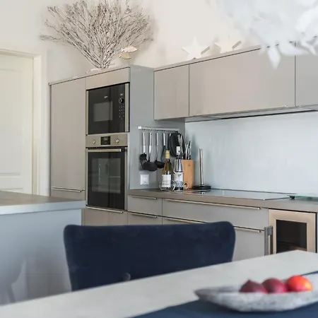 Luxus Maritime Dream We 3 *