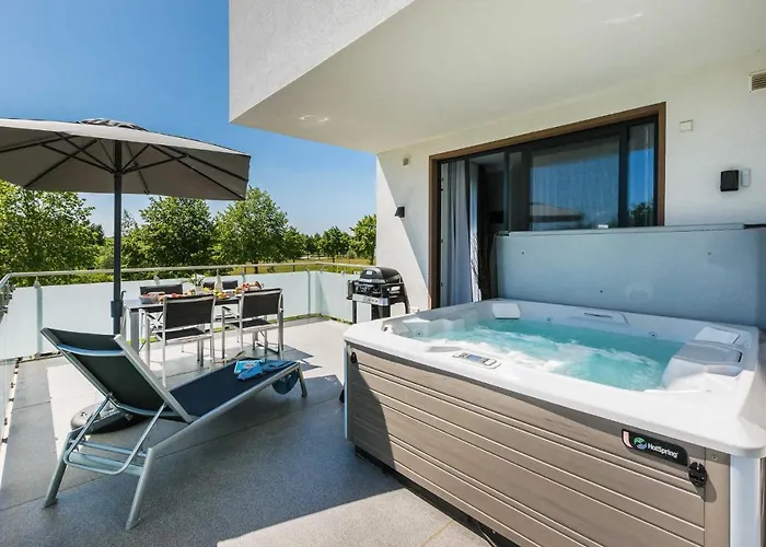 Appartamento Luxus Maritime Dream We 3 *