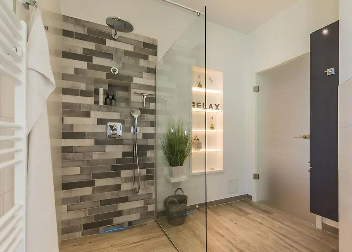 Luxus Maritime Dream We 3 Appartamento *