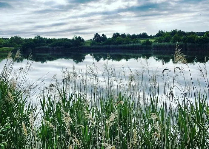 Luxus Maritime Dream We 3 * Göhren-Lebbin