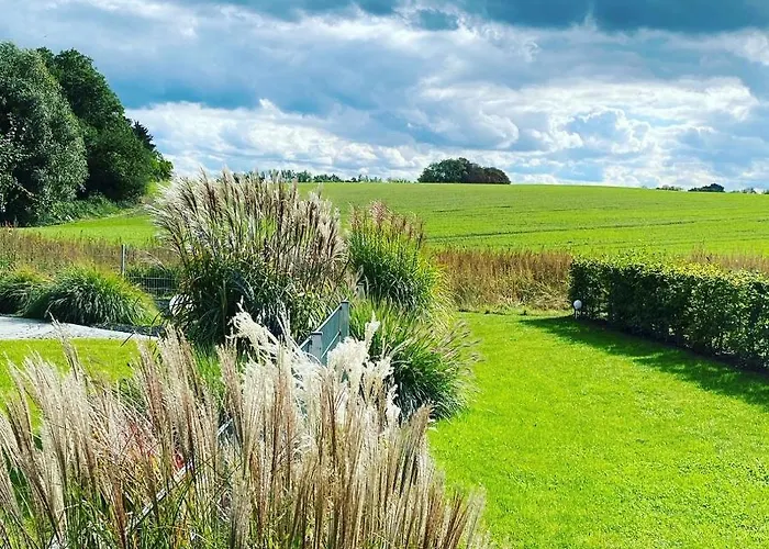 Luxus Maritime Dream We 3