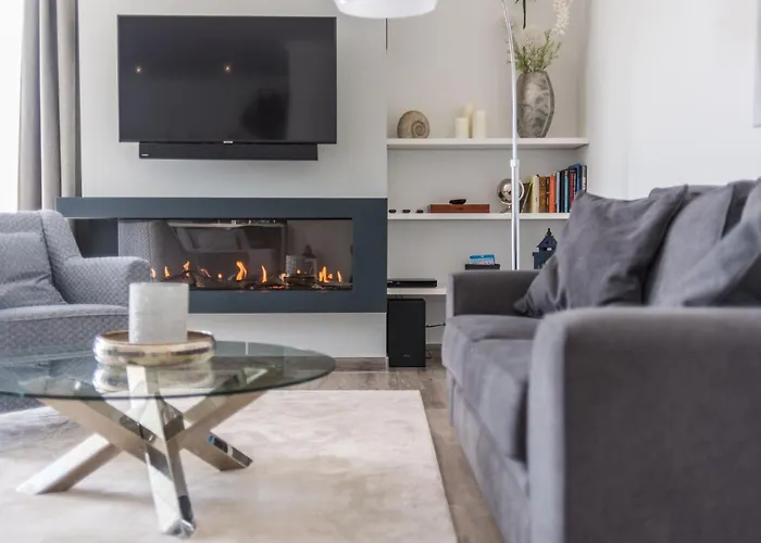 Luxus Maritime Dream We 3 Appartamento *