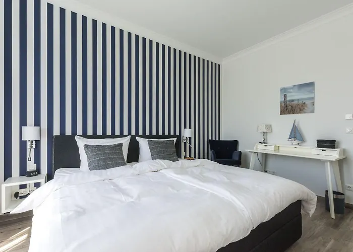 Luxus Maritime Dream We 3